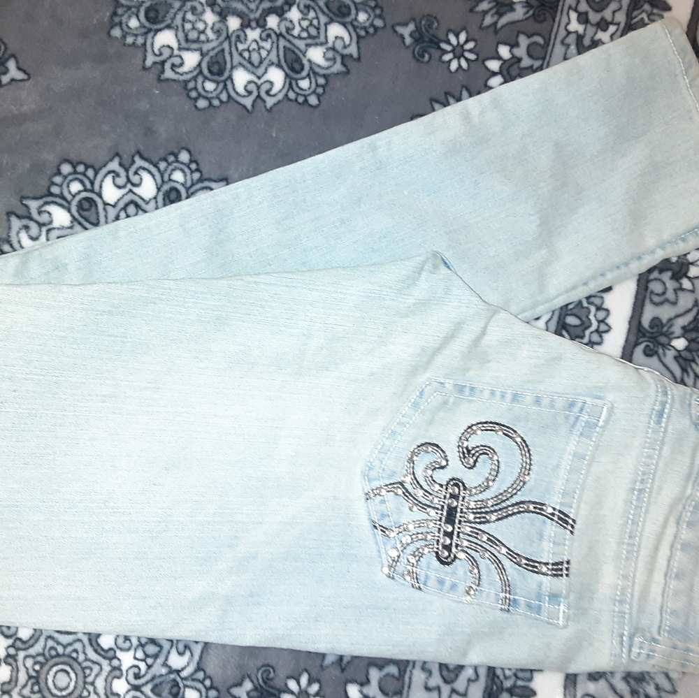 Rue 21 skinny Jean's